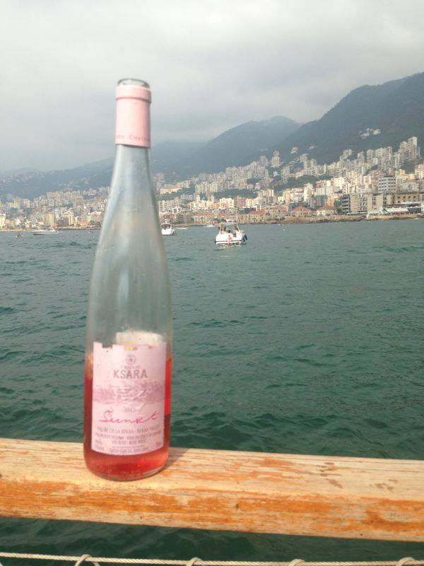 The Boat Party Festival